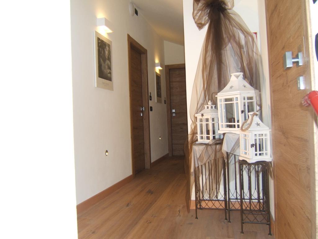 Hotel Berlinghera Sorico Room photo